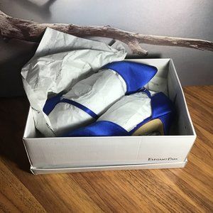 Wedding/Special Occasion Heels